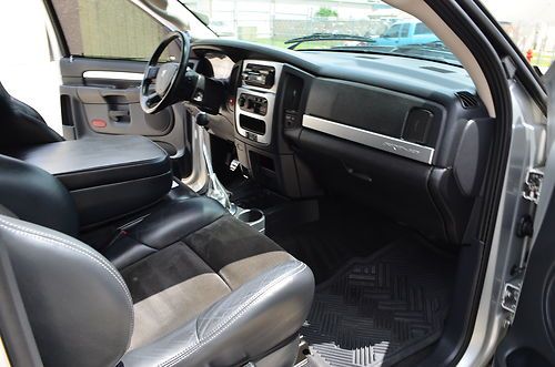 2004 DODGE RAM SRT-10 VIPER MOTOR, US $19,995.00, image 23