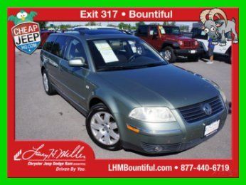 2001 glx used 2.8l v6 30v automatic awd premium