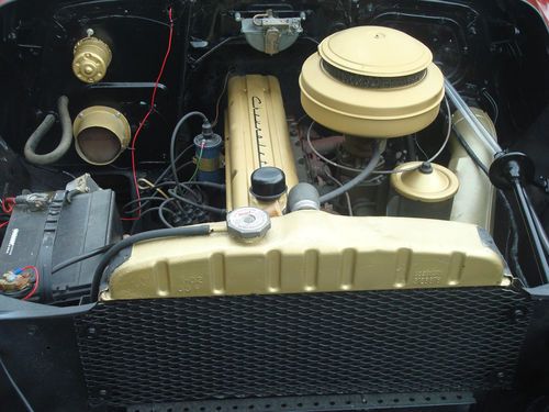 1954 CHEVROLET BEL-AIR 2 DOOR HARD TOP/HOT ROD/LEAD SLED/CRUISER, image 4