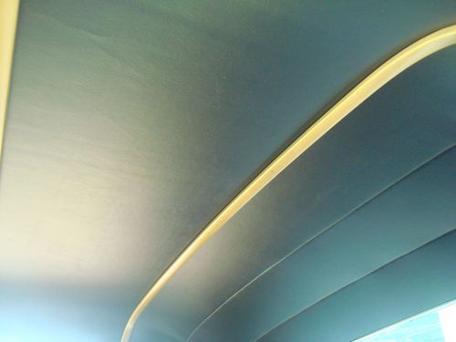 1954 CHEVROLET BEL-AIR 2 DOOR HARD TOP/HOT ROD/LEAD SLED/CRUISER, image 10