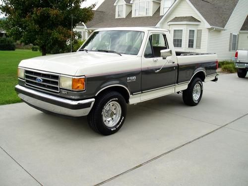 1989 Ford f150 wheels #6