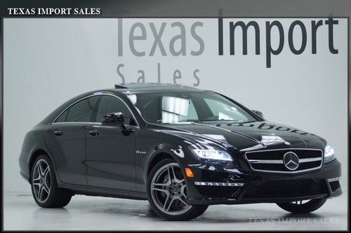 2012 cls63 amg,driver assist-premium 1 pkg,adaptive cruise,1.49% financing