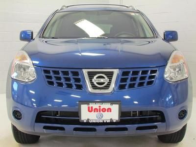 SL SUV 2.5L CD 4 Speakers AM/FM radio AM/FM/CD Audio System Air Conditioning, image 5