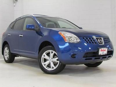 SL SUV 2.5L CD 4 Speakers AM/FM radio AM/FM/CD Audio System Air Conditioning, image 9