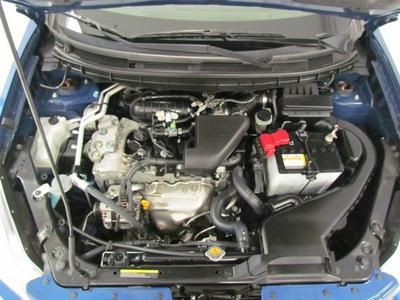 SL SUV 2.5L CD 4 Speakers AM/FM radio AM/FM/CD Audio System Air Conditioning, image 12