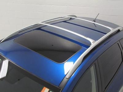 SL SUV 2.5L CD 4 Speakers AM/FM radio AM/FM/CD Audio System Air Conditioning, image 13