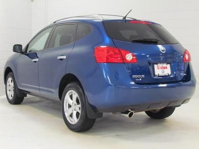 SL SUV 2.5L CD 4 Speakers AM/FM radio AM/FM/CD Audio System Air Conditioning, image 14