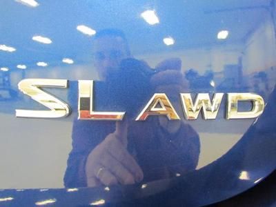 SL SUV 2.5L CD 4 Speakers AM/FM radio AM/FM/CD Audio System Air Conditioning, image 15