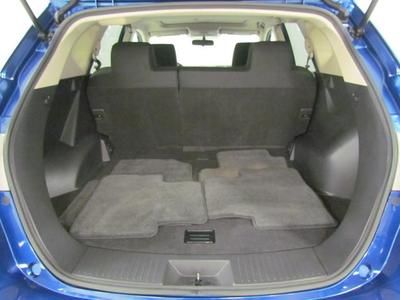 SL SUV 2.5L CD 4 Speakers AM/FM radio AM/FM/CD Audio System Air Conditioning, image 16