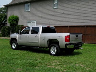 CREW CAB SHORT BED ( LTZ ) 1 OWNER! LOW MILES, US $36,900.00, image 6