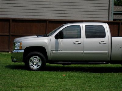 CREW CAB SHORT BED ( LTZ ) 1 OWNER! LOW MILES, US $36,900.00, image 8