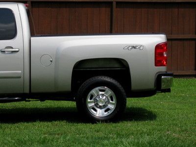 CREW CAB SHORT BED ( LTZ ) 1 OWNER! LOW MILES, US $36,900.00, image 9