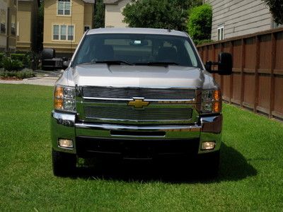 CREW CAB SHORT BED ( LTZ ) 1 OWNER! LOW MILES, US $36,900.00, image 11