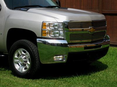 CREW CAB SHORT BED ( LTZ ) 1 OWNER! LOW MILES, US $36,900.00, image 12