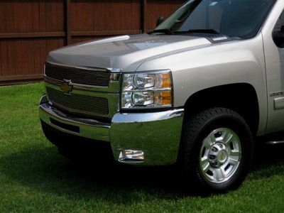 CREW CAB SHORT BED ( LTZ ) 1 OWNER! LOW MILES, US $36,900.00, image 13