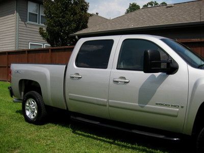 CREW CAB SHORT BED ( LTZ ) 1 OWNER! LOW MILES, US $36,900.00, image 16