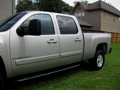 CREW CAB SHORT BED ( LTZ ) 1 OWNER! LOW MILES, US $36,900.00, image 17