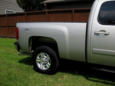 CREW CAB SHORT BED ( LTZ ) 1 OWNER! LOW MILES, US $36,900.00, image 18