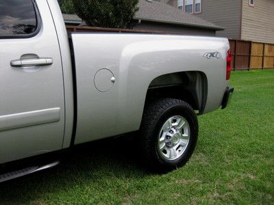CREW CAB SHORT BED ( LTZ ) 1 OWNER! LOW MILES, US $36,900.00, image 19