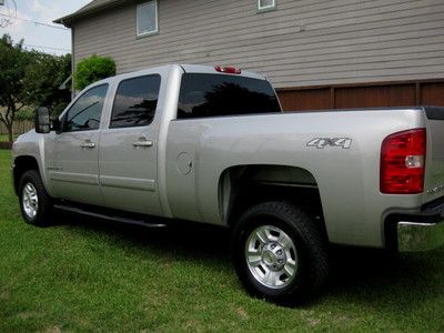 CREW CAB SHORT BED ( LTZ ) 1 OWNER! LOW MILES, US $36,900.00, image 20