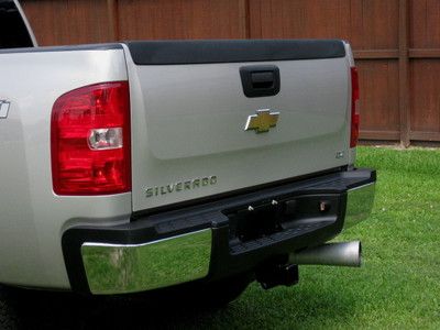 CREW CAB SHORT BED ( LTZ ) 1 OWNER! LOW MILES, US $36,900.00, image 24
