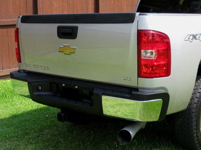 CREW CAB SHORT BED ( LTZ ) 1 OWNER! LOW MILES, US $36,900.00, image 25