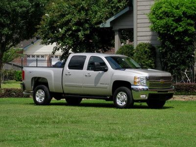 CREW CAB SHORT BED ( LTZ ) 1 OWNER! LOW MILES, US $36,900.00, image 31