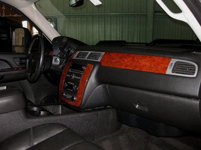 CREW CAB SHORT BED ( LTZ ) 1 OWNER! LOW MILES, US $36,900.00, image 40