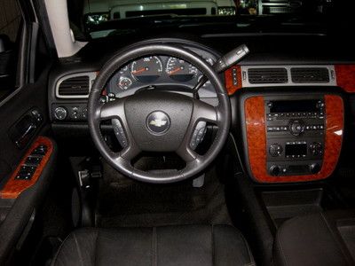 CREW CAB SHORT BED ( LTZ ) 1 OWNER! LOW MILES, US $36,900.00, image 49