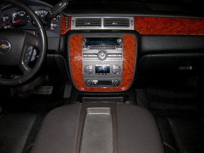 CREW CAB SHORT BED ( LTZ ) 1 OWNER! LOW MILES, US $36,900.00, image 52