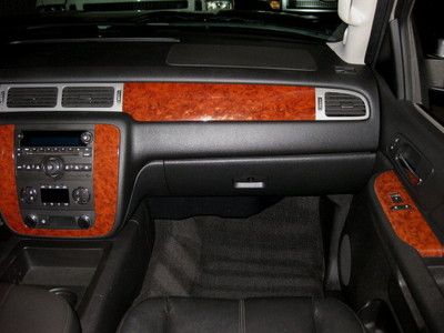 CREW CAB SHORT BED ( LTZ ) 1 OWNER! LOW MILES, US $36,900.00, image 54