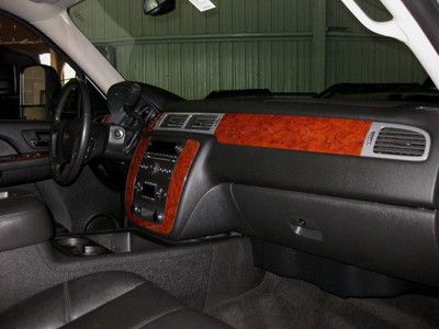 CREW CAB SHORT BED ( LTZ ) 1 OWNER! LOW MILES, US $36,900.00, image 55