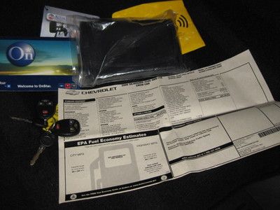 CREW CAB SHORT BED ( LTZ ) 1 OWNER! LOW MILES, US $36,900.00, image 58