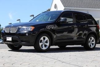 Black sapphire metallic auto awd premium pkg navigation only 15k miles like new