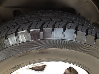 2002 Jeep Liberty Limited - 4x4, image 5