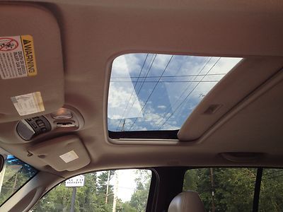 2002 Jeep Liberty Limited - 4x4, image 10