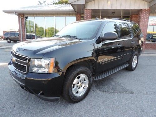 Ls,9 passenger,all power,3rd row,cold a/c,call now!!!