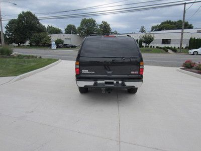 2004 GMC YUKON XL SLT AWD SUV LEATHER REAR DVD TOW PCKG ROOF CLEAN LOADED LQQK!!, US $8,900.00, image 15