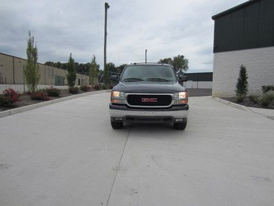 2004 GMC YUKON XL SLT AWD SUV LEATHER REAR DVD TOW PCKG ROOF CLEAN LOADED LQQK!!, US $8,900.00, image 36