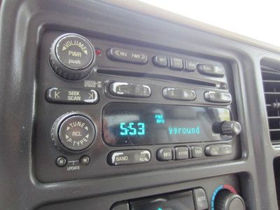 2004 GMC YUKON XL SLT AWD SUV LEATHER REAR DVD TOW PCKG ROOF CLEAN LOADED LQQK!!, US $8,900.00, image 55