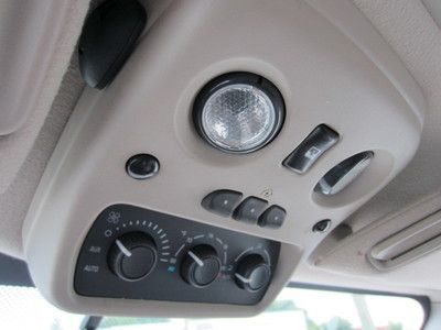 2004 GMC YUKON XL SLT AWD SUV LEATHER REAR DVD TOW PCKG ROOF CLEAN LOADED LQQK!!, US $8,900.00, image 58