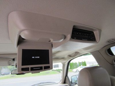 2004 GMC YUKON XL SLT AWD SUV LEATHER REAR DVD TOW PCKG ROOF CLEAN LOADED LQQK!!, US $8,900.00, image 76