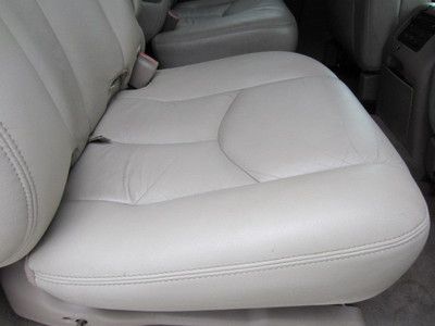 2004 GMC YUKON XL SLT AWD SUV LEATHER REAR DVD TOW PCKG ROOF CLEAN LOADED LQQK!!, US $8,900.00, image 84