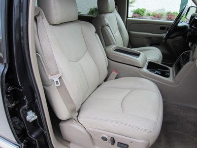 2004 GMC YUKON XL SLT AWD SUV LEATHER REAR DVD TOW PCKG ROOF CLEAN LOADED LQQK!!, US $8,900.00, image 89