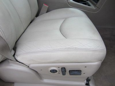 2004 GMC YUKON XL SLT AWD SUV LEATHER REAR DVD TOW PCKG ROOF CLEAN LOADED LQQK!!, US $8,900.00, image 90