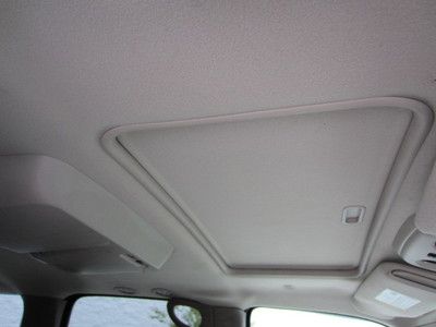 2004 GMC YUKON XL SLT AWD SUV LEATHER REAR DVD TOW PCKG ROOF CLEAN LOADED LQQK!!, US $8,900.00, image 97