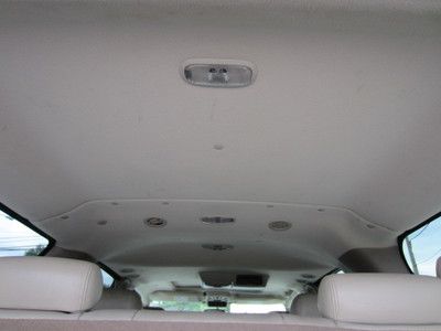 2004 GMC YUKON XL SLT AWD SUV LEATHER REAR DVD TOW PCKG ROOF CLEAN LOADED LQQK!!, US $8,900.00, image 98