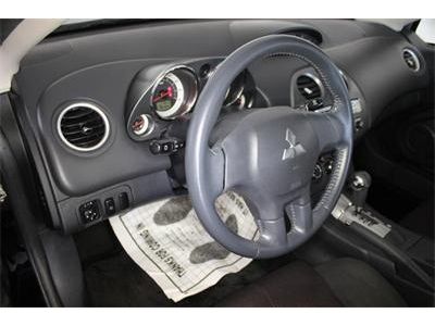 2009 Mitsubishi Eclispe, automatic, 1 owner clean carfax, US $9,500.00, image 7