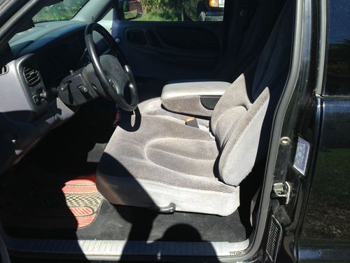 1998 Dodge Dakota Sport Turbo Charged, US $7,000.00, image 9