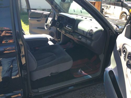 1998 Dodge Dakota Sport Turbo Charged, US $7,000.00, image 11